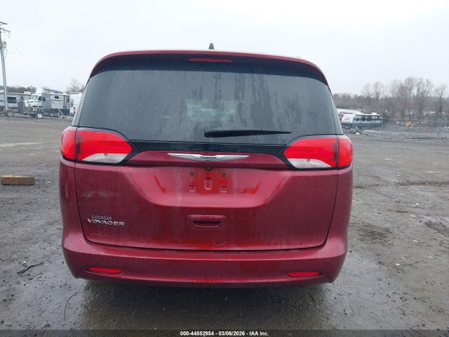 Chrysler Voyager Lxi