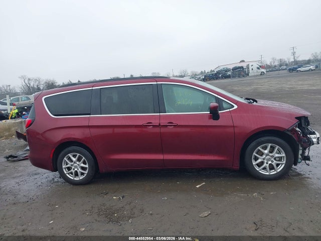 Chrysler Voyager Lxi