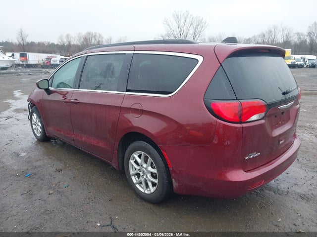 Chrysler Voyager Lxi