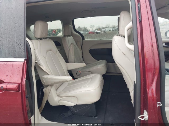Chrysler Voyager Lxi