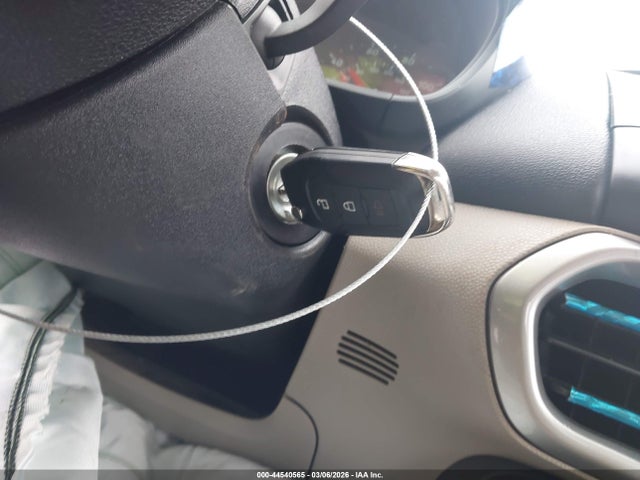 Ford EcoSport S