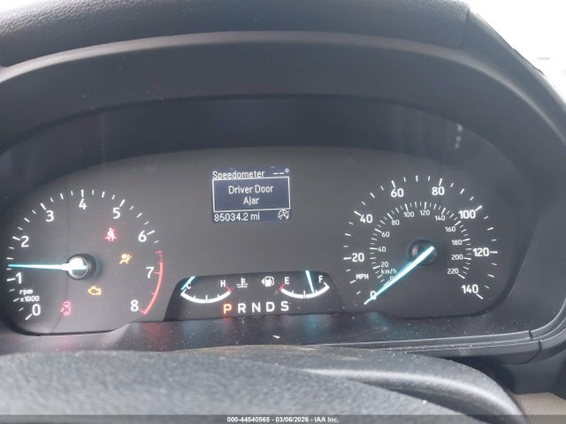 Ford EcoSport S