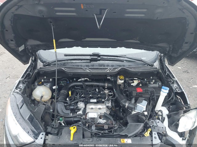 Ford EcoSport S