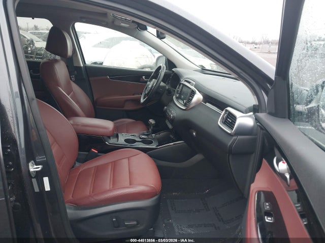 Kia Sorento 3.3l Sx