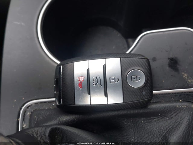 Kia Sorento 3.3l Sx