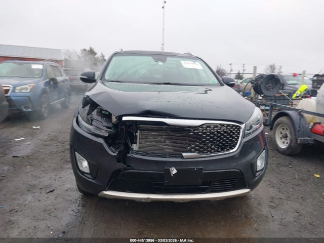 Kia Sorento 3.3l Sx