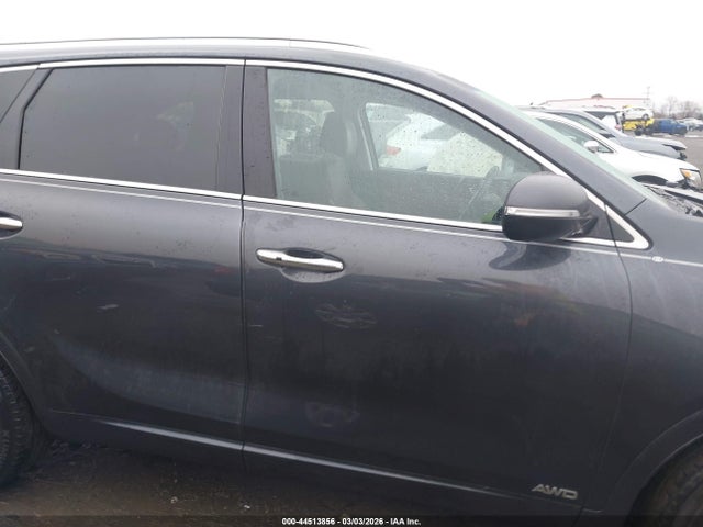 Kia Sorento 3.3l Sx