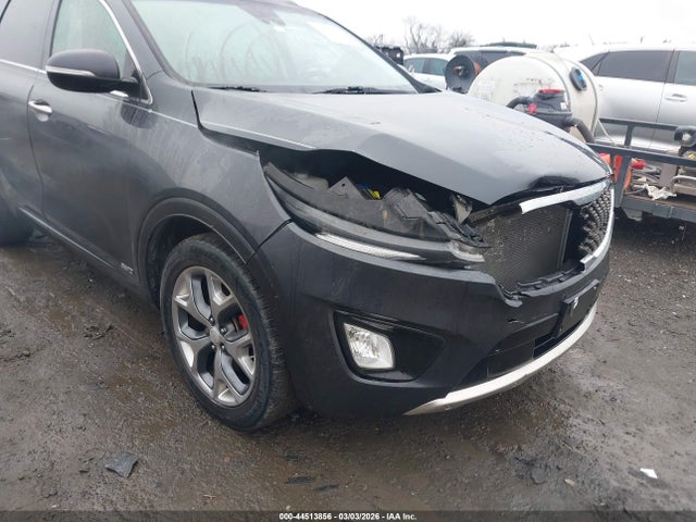 Kia Sorento 3.3l Sx