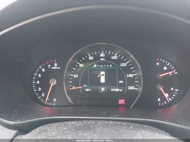 Kia Sorento 3.3l Sx