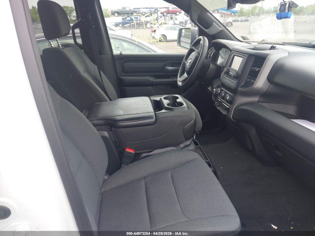 Ram 1500 Tradesman  4x4 6'4 Box