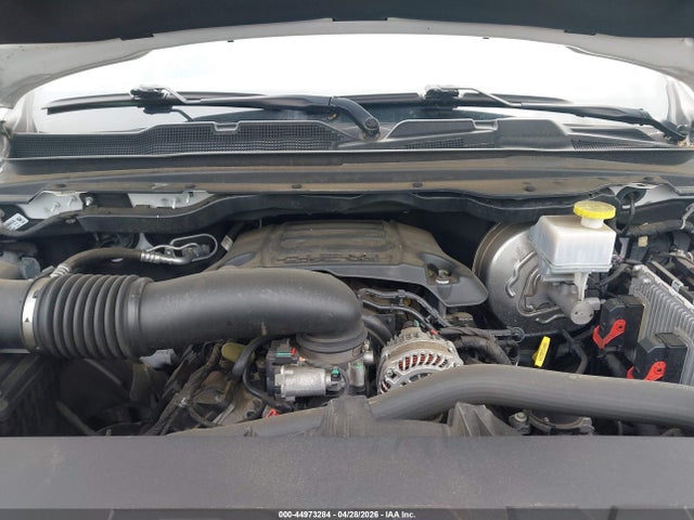 Ram 1500 Tradesman  4x4 6'4 Box