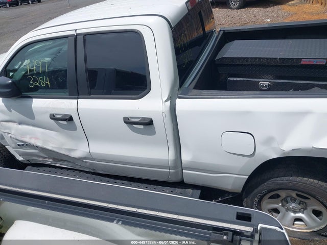 Ram 1500 Tradesman  4x4 6'4 Box