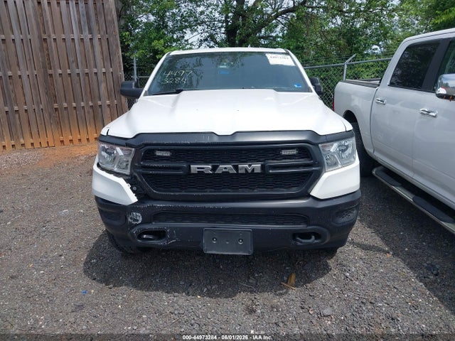 Ram 1500 Tradesman  4x4 6'4 Box