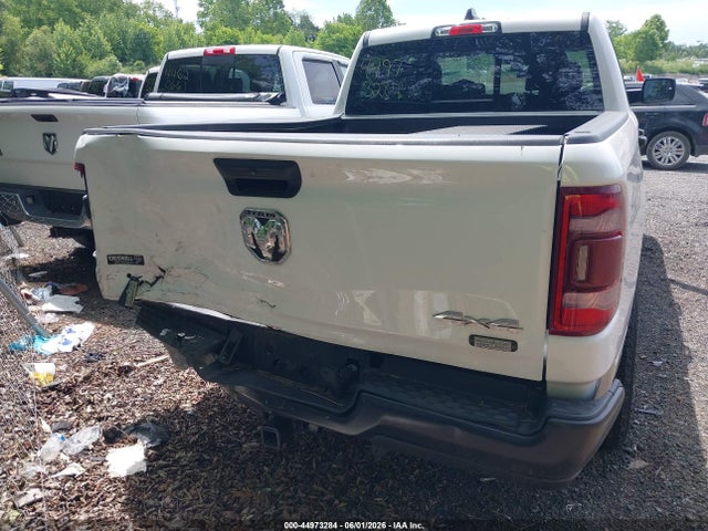 Ram 1500 Tradesman  4x4 6'4 Box