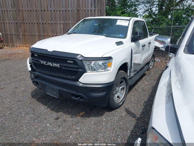 Ram 1500 Tradesman  4x4 6'4 Box