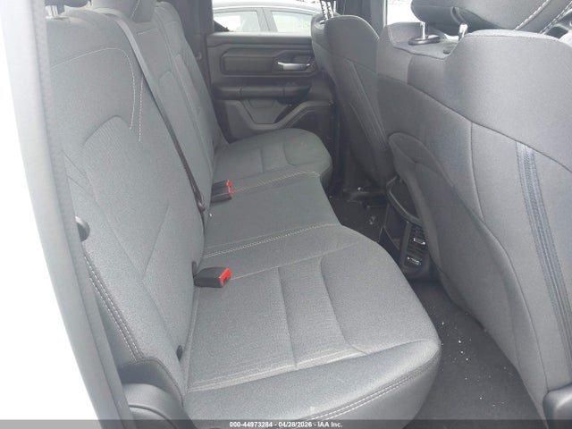 Ram 1500 Tradesman  4x4 6'4 Box