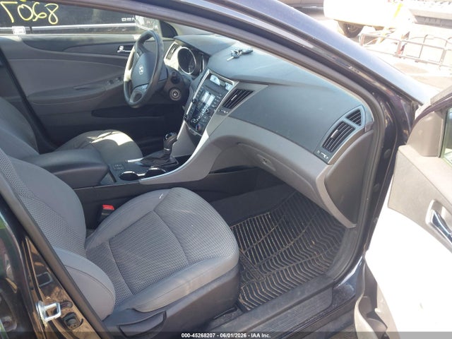 Hyundai SONATA Gls