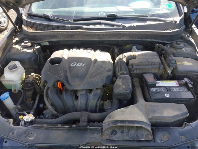 Hyundai SONATA Gls