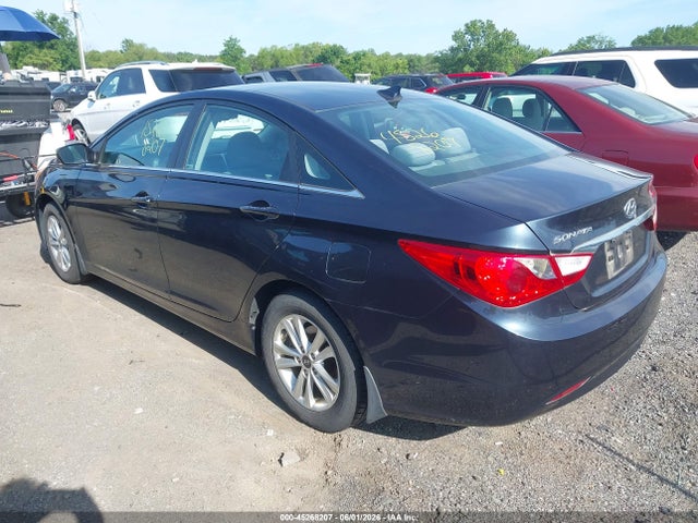 Hyundai SONATA Gls