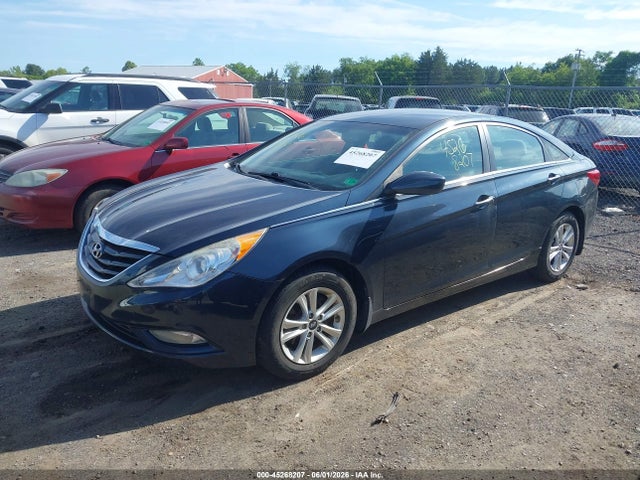 Hyundai SONATA Gls