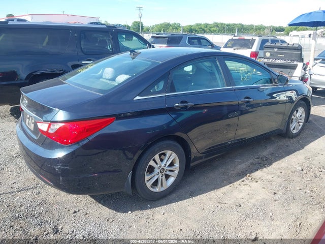 Hyundai SONATA Gls