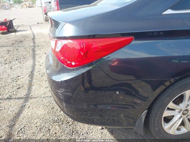 Hyundai SONATA Gls