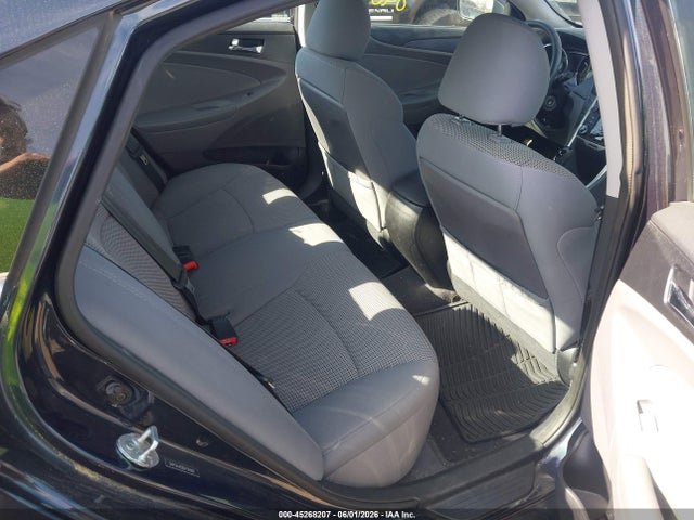 Hyundai SONATA Gls