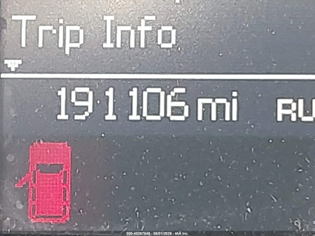 Chrysler Town & Country Touring-l 30th Anniversary