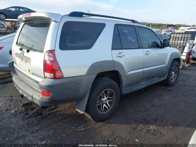 Toyota 4Runner Sr5 V8
