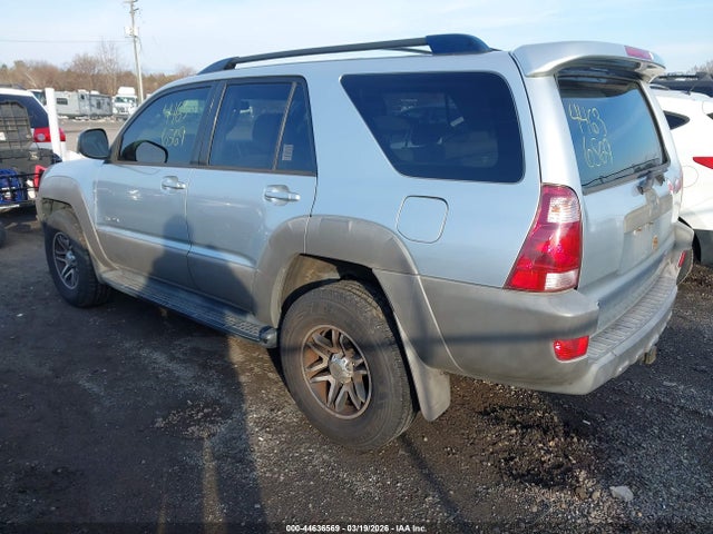 Toyota 4Runner Sr5 V8