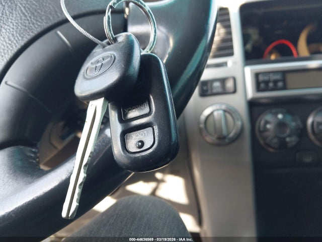 Toyota 4Runner Sr5 V8