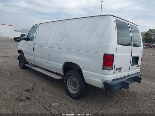 Ford E-250 Commercial