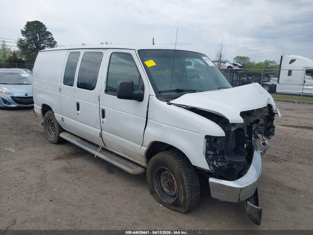 Salvage Ford E-250 Image