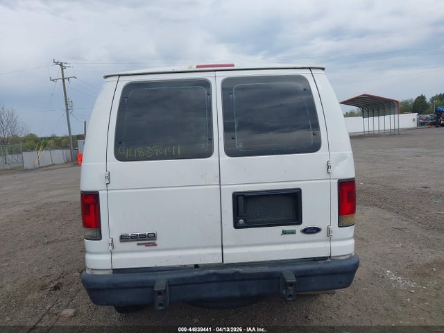 Ford E-250 Commercial