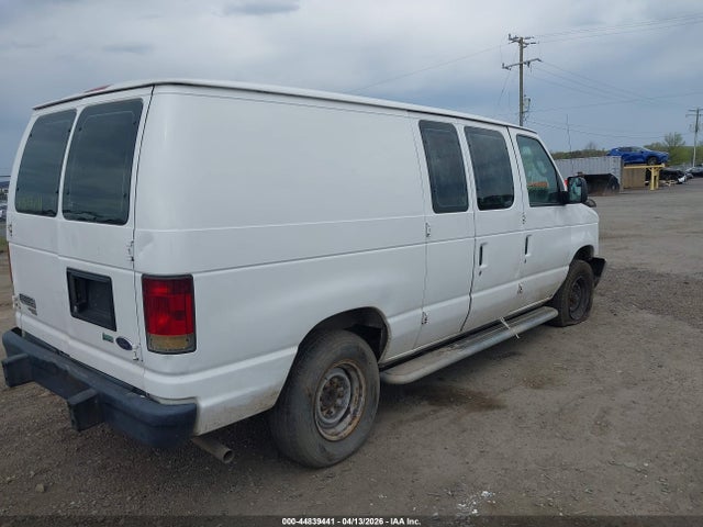 Ford E-250 Commercial
