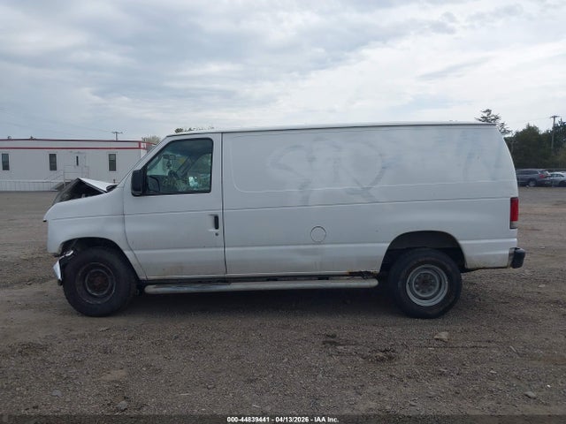Ford E-250 Commercial