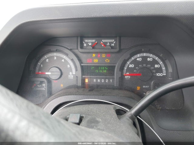 Ford E-250 Commercial