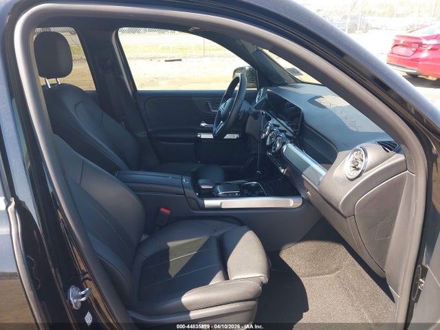 Mercedes-Benz GLB 4matic
