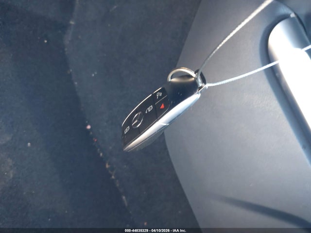 Mercedes-Benz GLB 4matic