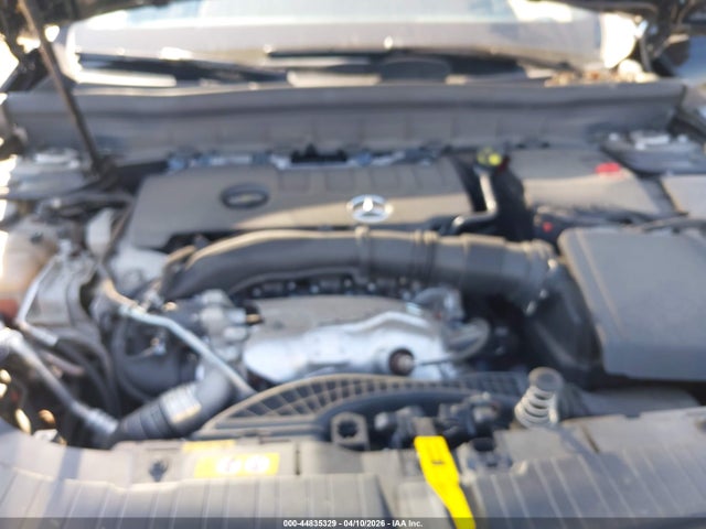 Mercedes-Benz GLB 4matic