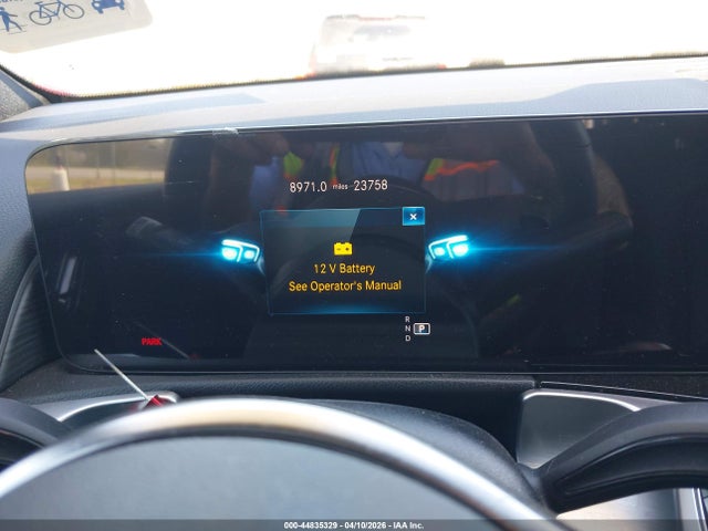 Mercedes-Benz GLB 4matic