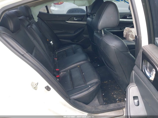 Nissan Maxima 3.5 Sv