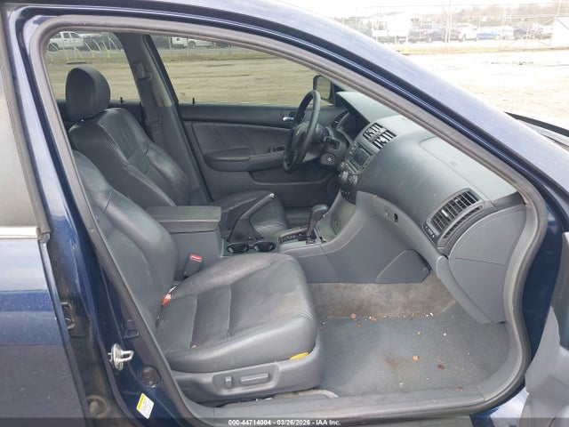 Honda Accord 3.0 Ex