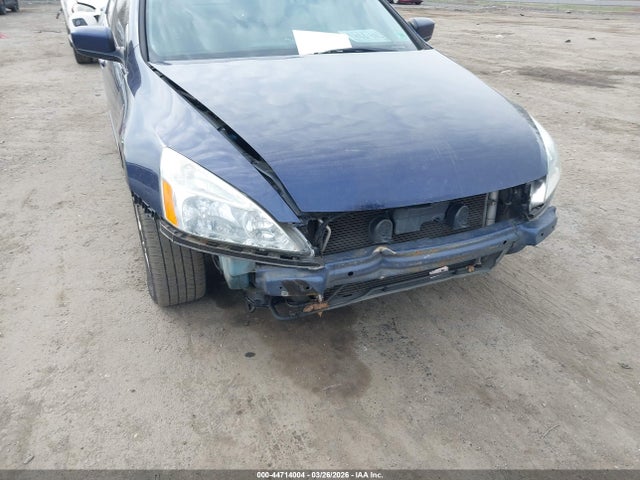 Honda Accord 3.0 Ex
