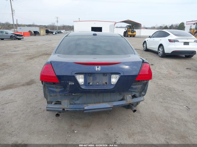 Honda Accord 3.0 Ex