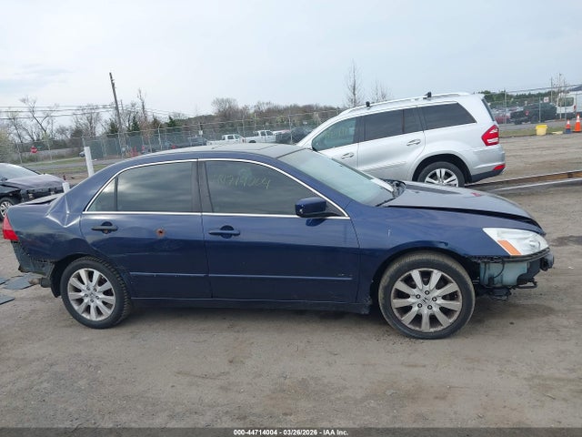 Honda Accord 3.0 Ex