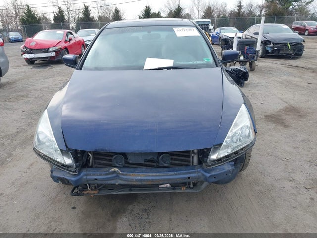 Honda Accord 3.0 Ex