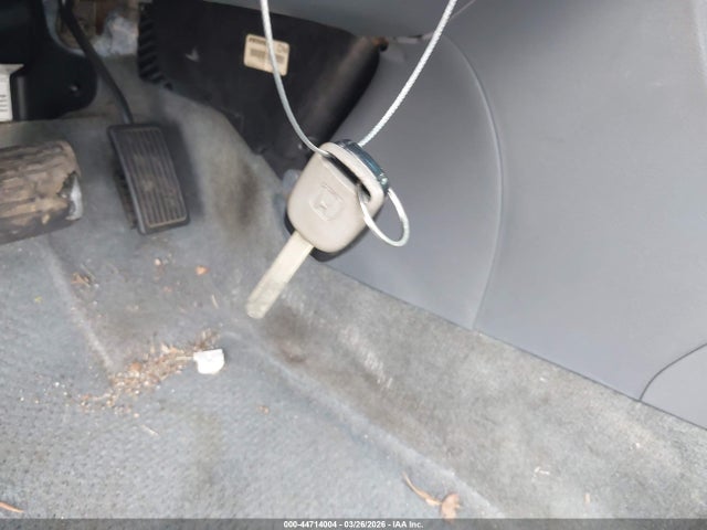 Honda Accord 3.0 Ex