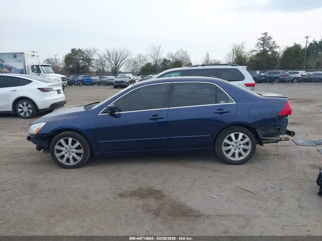 Honda Accord 3.0 Ex
