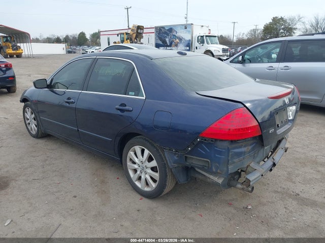 Honda Accord 3.0 Ex